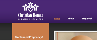 Christian Homes & Family Services