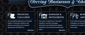 Larry R. Cook & Associates
